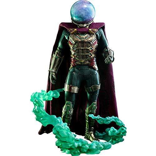 ムービー・マスターピース】『スパイダーマン：ファー・フロム・ホーム