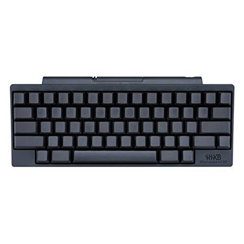 正規販売店】 PFU Happy Hacking Keyboard Professional BT 無刻印 墨