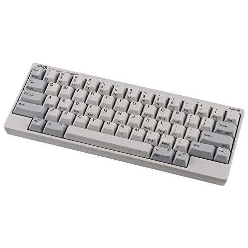 【美品】 HHKB Professional HYBRID Type-S 英語配列／白 【CEG6713013873】(24215円)