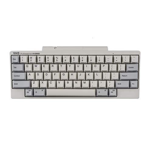 【美品】 HHKB Professional HYBRID Type-S 英語配列／白 【CEG6713013873】(24215円)