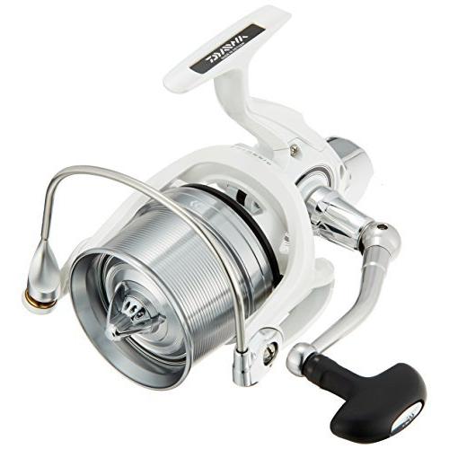 ダイワ(DAIWA) スピニングリール(投げ・遠投) 17 WINDSURF35 細糸