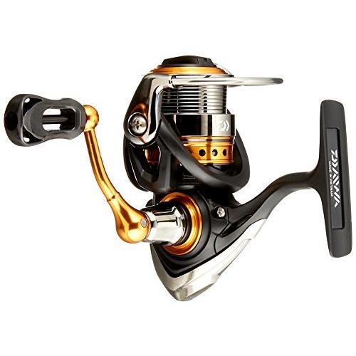Daiwa IPRIMI　1003 スピニングリール ダイワ(DAIWA) スピニングリール 16 イプリミ 1003 (2016モデル