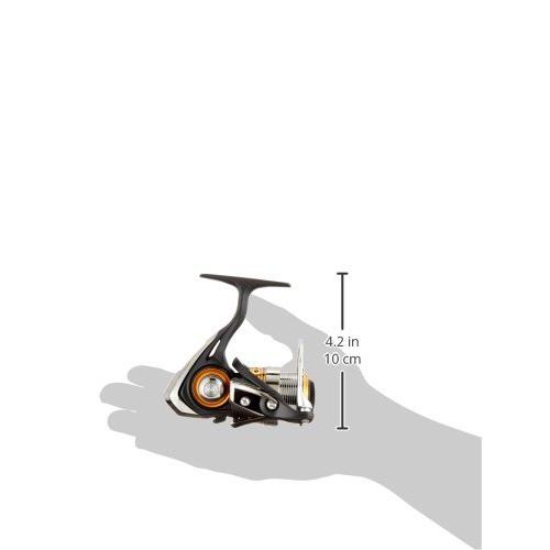 ダイワ(DAIWA) スピニングリール 16 イプリミ 1003 (2016モデル