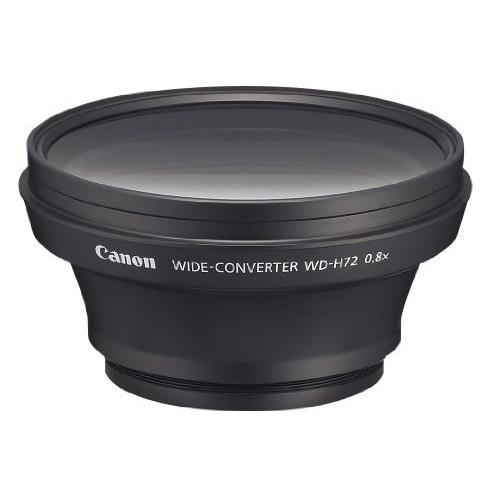 8周年記念イベントが Canon ワイドコンバーター 公式ショップ WD-H72