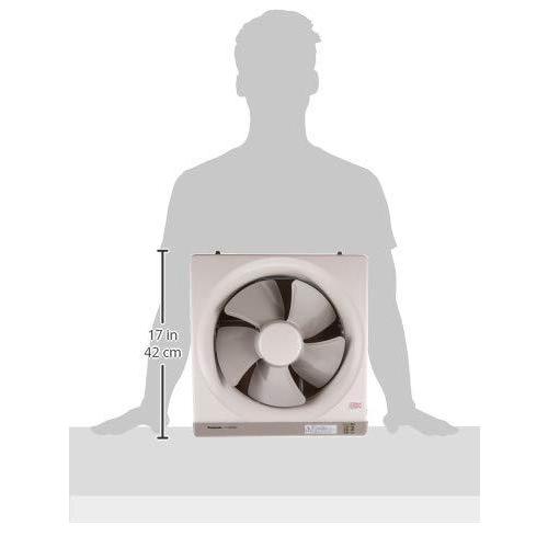 Panasonic パナソニック 金属製換気扇 引きひも式 羽根径25cm Fy 25pm5 S 良品本舗2号店 通販 Yahoo ショッピング