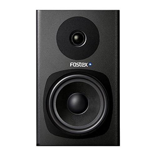 webショップ FOSTEX アクティブスピーカー PM0.5d（B）(1台) テレビ