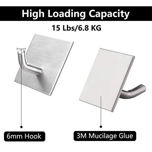 フック キレイにはがせるフック 耐荷重 6 8kg 強力粘着フック 壁を傷つけない防水フック セット買い 壁紙用 S 2112 良品本舗2号店 通販 Yahoo ショッピング