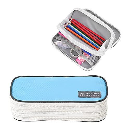 ペンケース 筆箱 多機能大容量文具収納バッグ ペンポーチ男の子 女の子 子供 学生用 小学生 中学生 高校生 大学生 学生用 サラリーマン ビジネス S 良品本舗 大阪本店 通販 Yahoo ショッピング