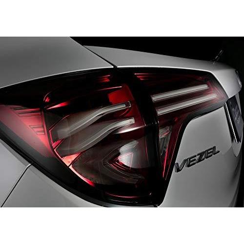 ヴェゼル DazzFellows/ダズフェローズ プレミアムLEDテールランプ