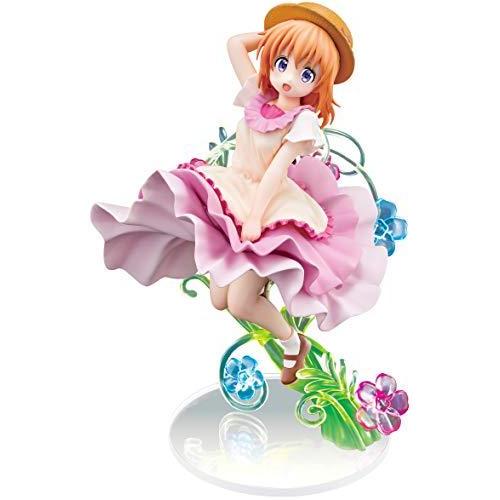 箱入り娘 ご注文はうさぎですか Bloom ココア 花ざかりサマードレスver S 2102 良品本舗 大阪 本店 通販 Yahoo ショッピング
