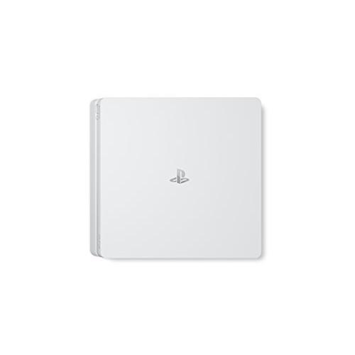 良品本舗 大阪本店PlayStation グレイシャー・ホワイト 500GB (CUH
