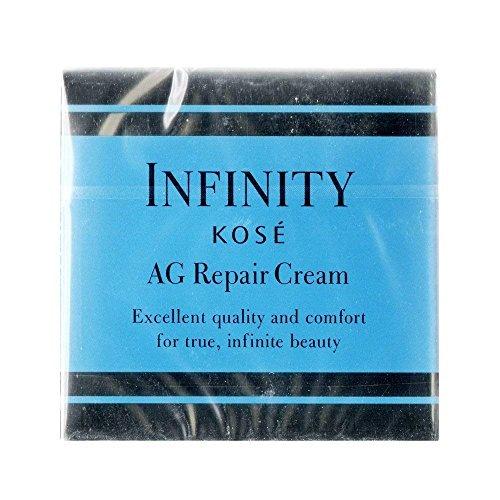 インフィニティ AG リペア クリーム 40g スキンケアクリーム