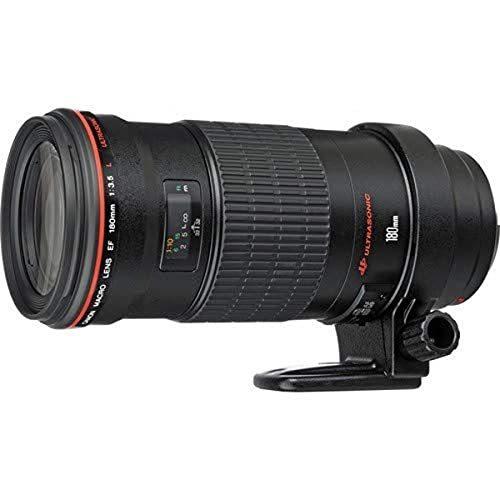 2021年のクリスマス Canon 単焦点マクロレンズ EF180mm F3.5L マクロ USM フルサイズ対応 その他AV周辺機器