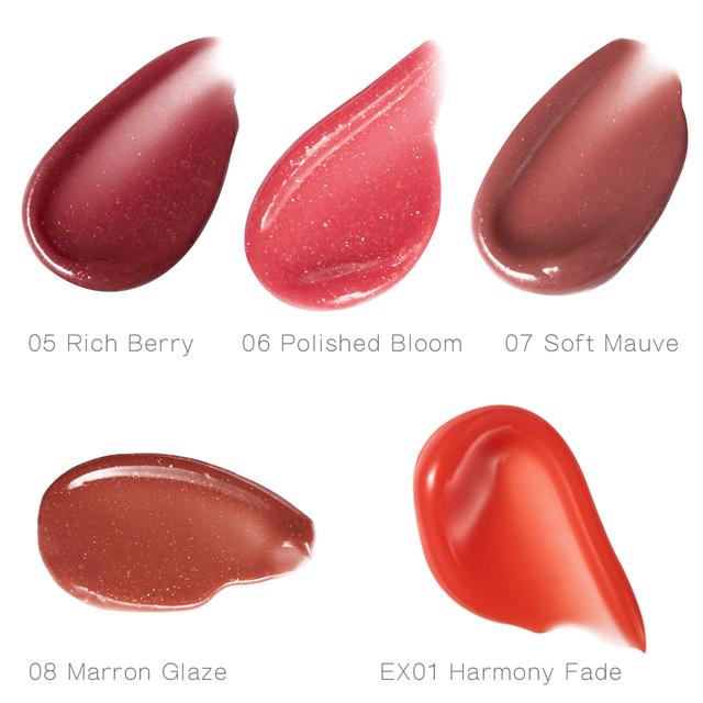 to/one リップ レッド ラメ 色付き オレンジ ピンク 赤