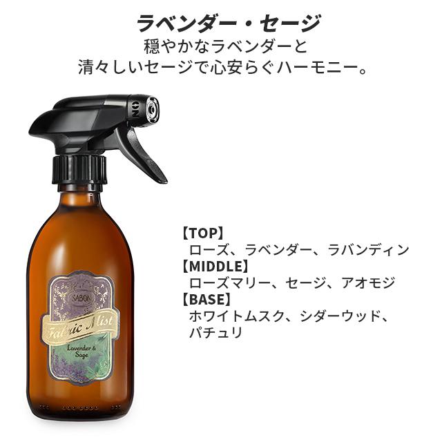 SABON サボン ジェントルマン ギフト ムスク ラベンダー