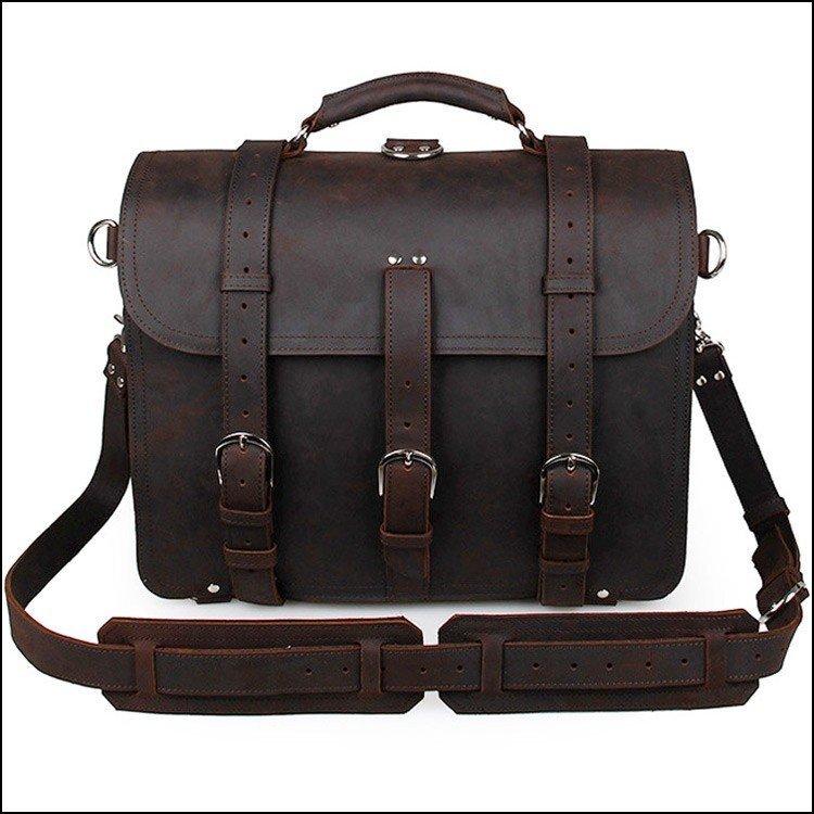 21春夏新色 3way ビジネスバッグ メンズ 本革 ブリーフケース レザー 手提げ 斜めがけバッグ 超大 リュック アンティーク 通勤 旅行兼用 超耐久 最新の激安 Sterlixambiental Com Br