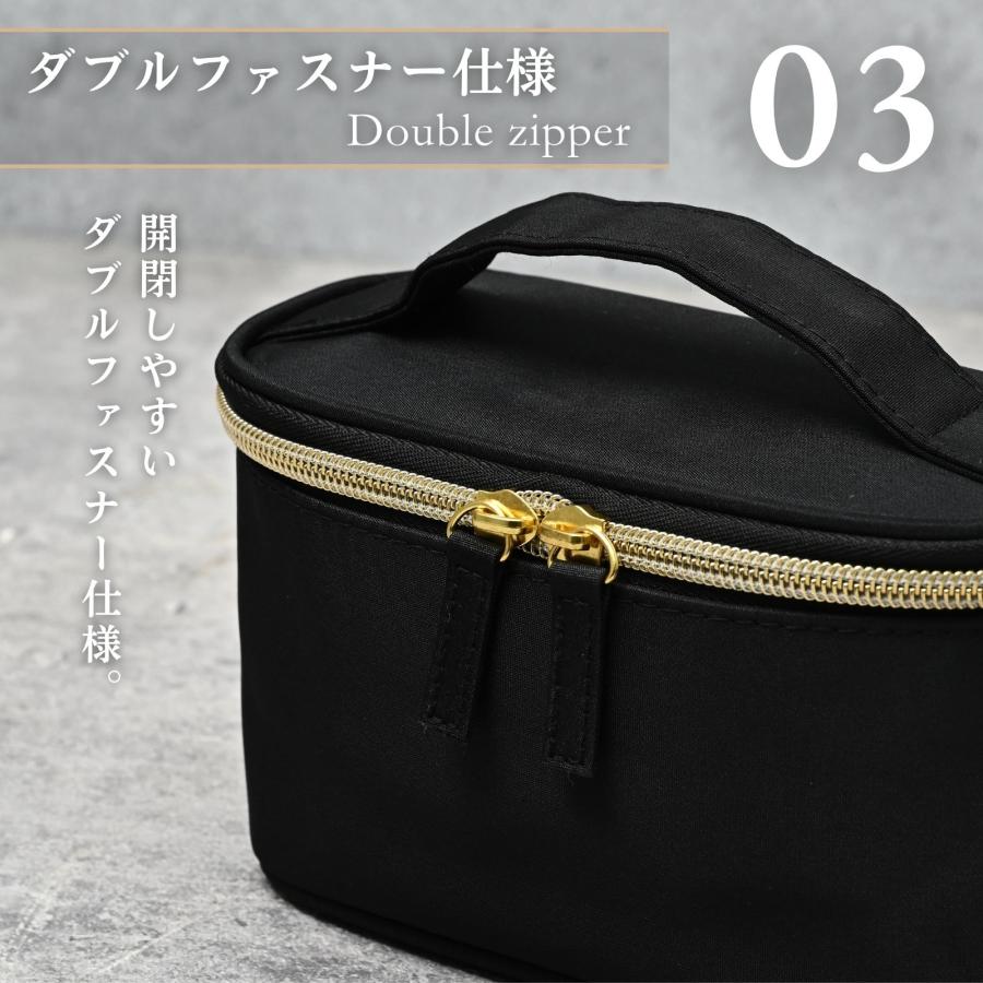 バニティポーチ 化粧ポーチ メイクポーチ ポーチ 化粧 化粧品 メイク