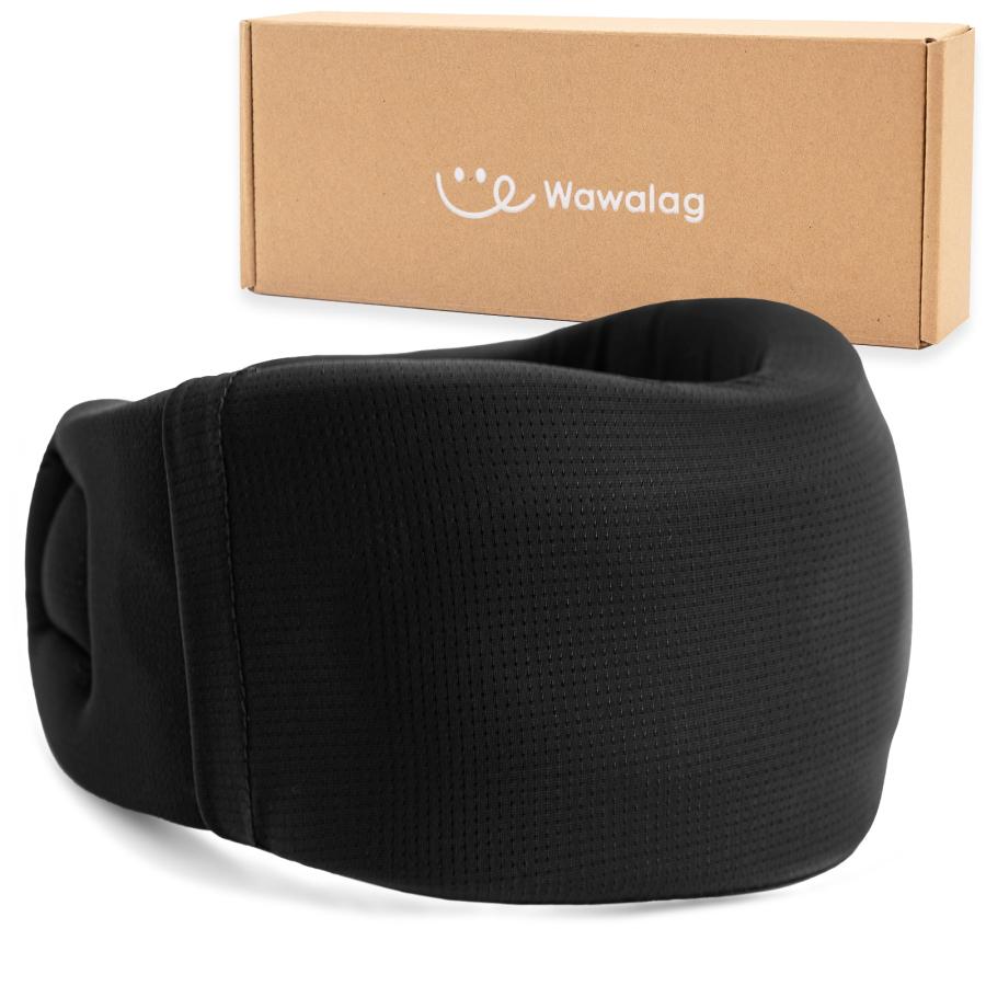 Wawalag サポッチャ 首 サポーター コルセット ネック グッズ 誕生日