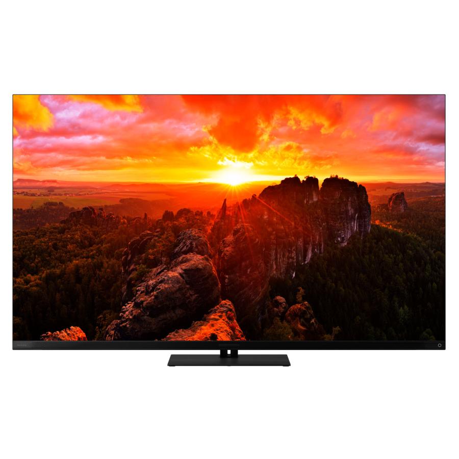 REGZA Zシリーズ TVS 液晶テレビ・有機ELテレビ 65 V型(インチ