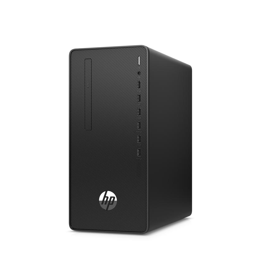 Office2021・HP・タワー・HP 285 Pro G8 Microtower PC・760H6PAABJ・4K出力・Windows 11・AMD Ryzen 5 Pro・8GB メモリ・256GB SSD・DVD｜ryouhinkobo｜03