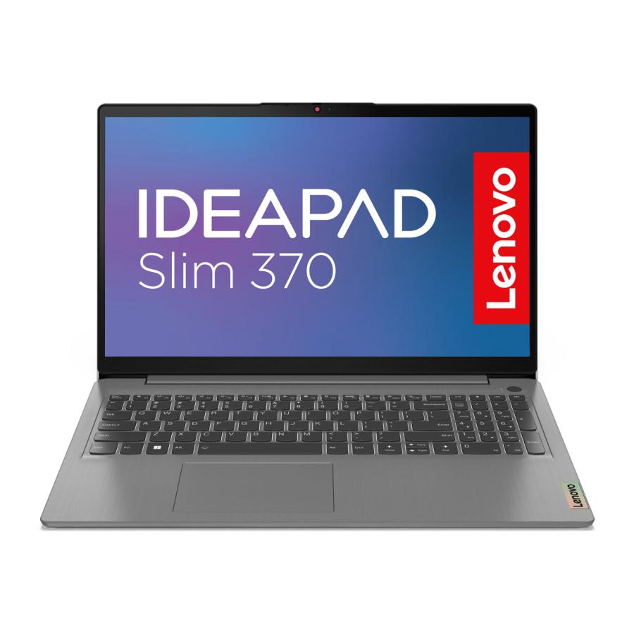 IdeaPad Slim 新品 Lenovo ノートパソコン 15.6 型 370 82RN0066JP AMD 