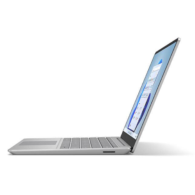 Surface Laptop Go 2 プラチナ　8QC-00015 Amazon.com: Microsoft Surface Laptop Go 2 12.4