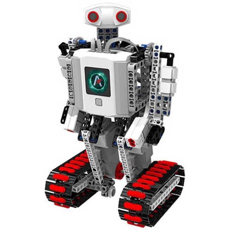 abilix Krypton ABK1-SK プログラミング 自由研究 Amazon | ハイテック アビリックス クリプトン1 ABK1-SK 日本
