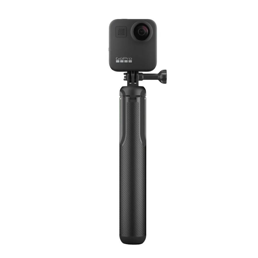 GoPro（ゴープロ） 新品 GoPro MAX Grip+三脚 自撮り 360度カメラ用 