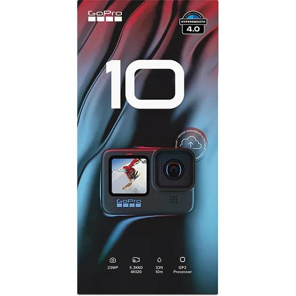 新品 GoPro HERO10 Black CHDHX-102-FT : 良品工房 - 通販 - Yahoo 