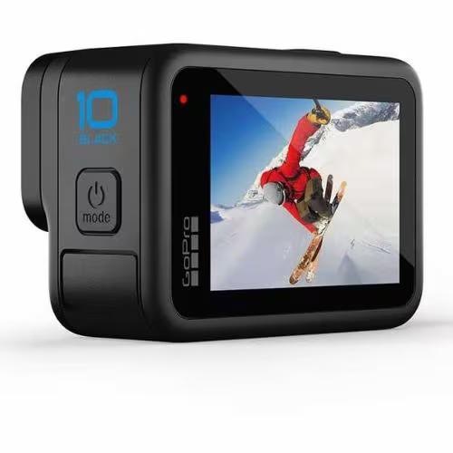 新品 GoPro HERO10 Black CHDHX-102-FT : 良品工房 - 通販 - Yahoo 