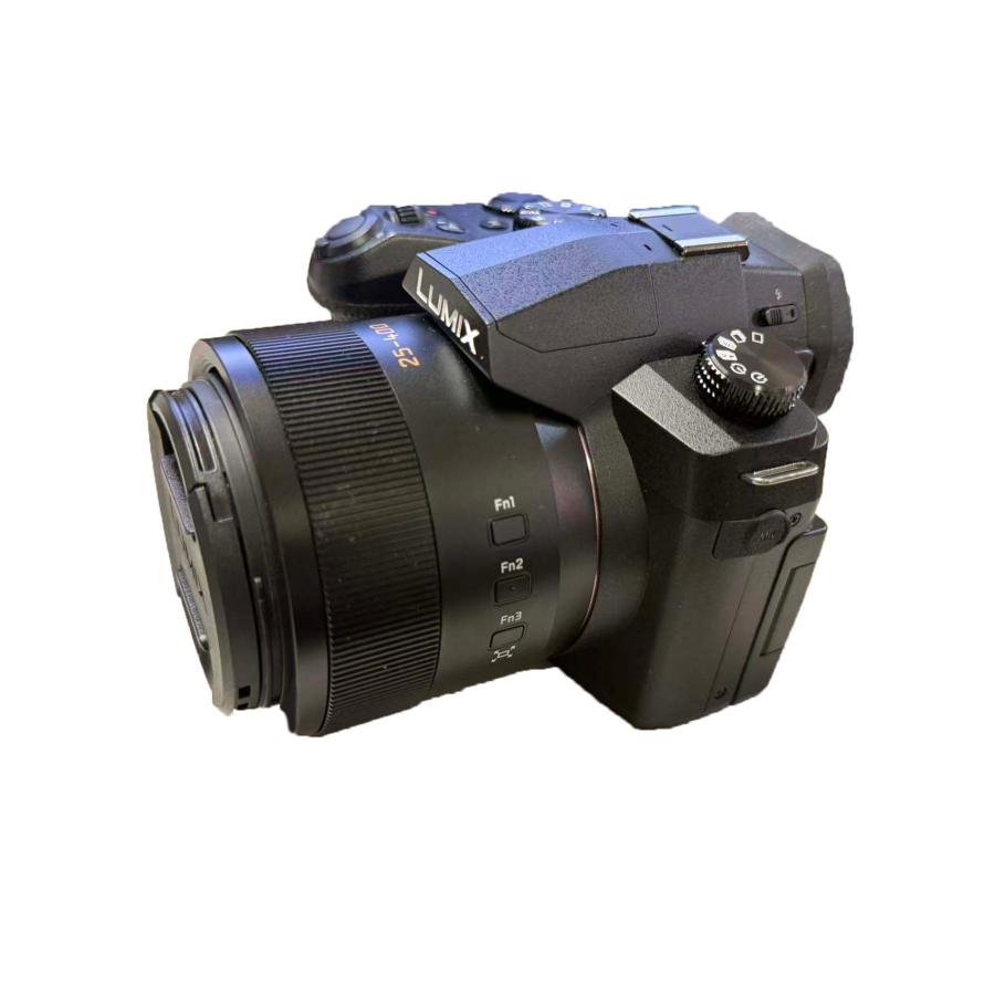FZ1000M2 ⁑美品 Panasonic LUMIX DC-FZ1000M2 パナソニック LUMIX DC-FZ1000M2 展示品 : 良品工房 - 通販 - Yahoo
