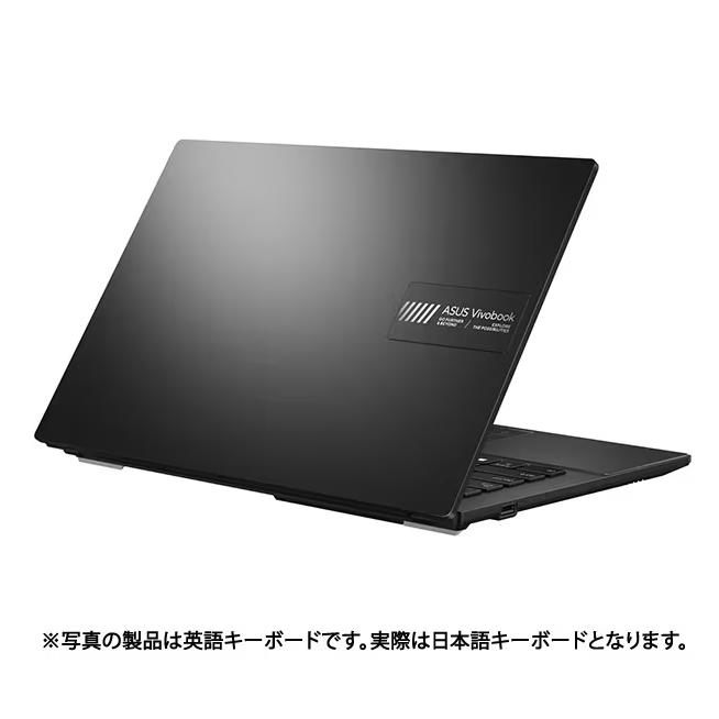 新品 エイスース ASUS ノートパソコン/Vivobook Go 14/14型/Ryzen 5