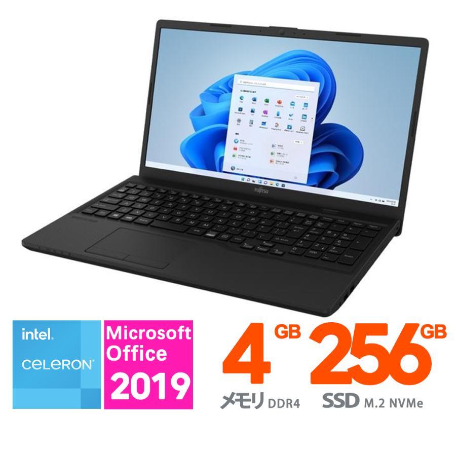 FMV 新品 富士通 ノートパソコン 15.6 型(インチ) Lite FMV3015GB 