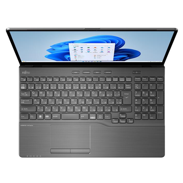 富士通 FMV LIFEBOOK・15.6型・Windows 11・第11世代 インテル Core i3-1115G4・8GB メモリ・256GB SSD ノートパソコン Webカメラ Wi-Fi6E LAN DVD 展示品 : fmva420hb- : 良品工房 - 通販 - Yahoo!ショッピング 富士通 FMV LIFEBOOK・15.6型・Windows 11・第11世代 インテル Core i3-1115G4・8GB メモリ・256GB SSD ノートパソコン Webカメラ Wi-Fi6E LAN DVD 展示品 : fmva420hb- : 良品工房 - 通販 - Yahoo!ショッピング
