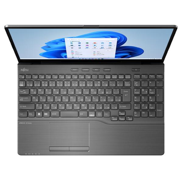 LIFEBOOK 新品 富士通 FMV LIFEBOOK・15.6型・Windows 11・AMD Ryzen 3