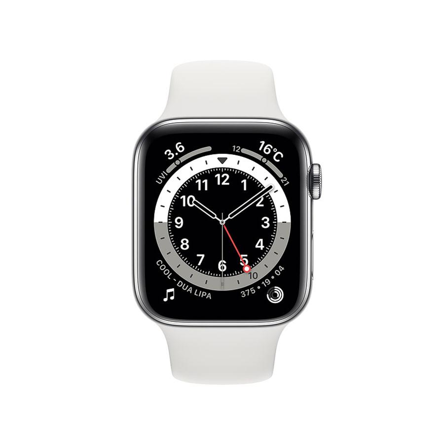 新品 Apple Apple Watch Series 6 GPS+Cellularモデル 44mm M09D3J/A ウェアラブル端末・スマートウォッチ,活動量計 Watch OS｜ryouhinkobo｜02