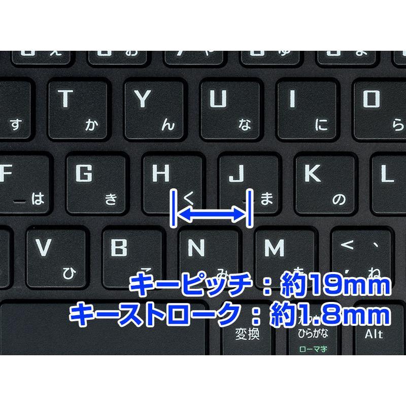 Office2021・mouse MBR54500UH21EB・15.6 型・Ryzen 5(Corei7 同等性能）・8GB メモリ・512GB SSD・Wi-Fi 6対応・WEBカメラ｜ryouhinkobo｜09