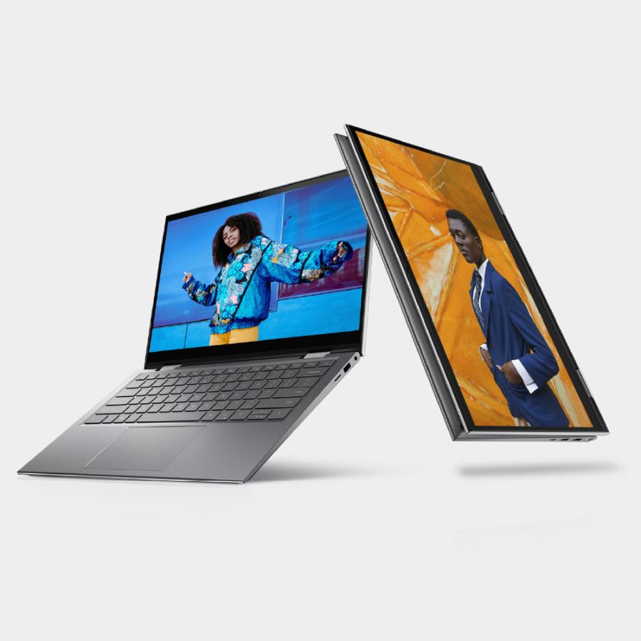 Inspiron 新品 Dell ノートパソコン 14型 5410 2-in-1 MI534CP Inspiron 新品 Dell ノートパソコン 14型 5410 2-in-1 MI534CP