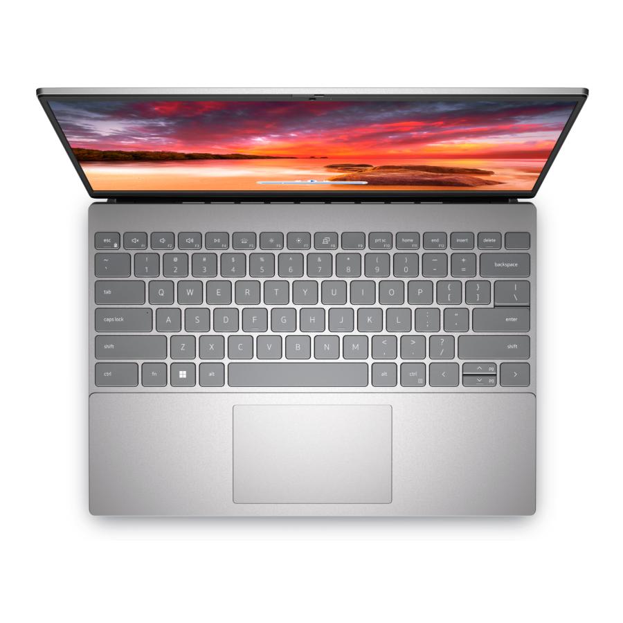 Inspiron Dell 13.3型 13 5320 MI53CHHB [プラチナシルバー] メモリ