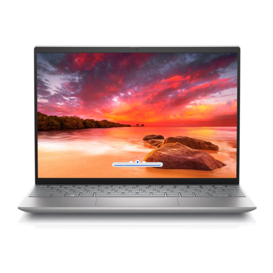 Inspiron Dell 13.3型 13 5320 MI53CHHB [プラチナシルバー] メモリ