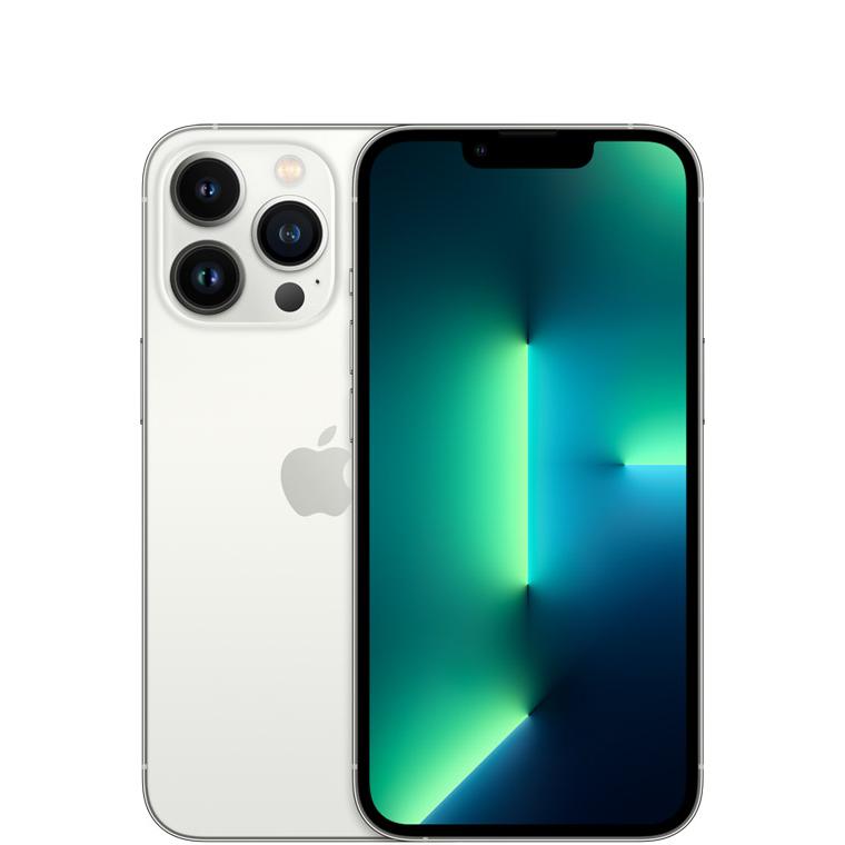 iPhone 13 Pro 中古品 Aランク アップル Apple 128GB シルバー iPhone 13 Pro 中古品 Aランク アップル Apple 128GB シルバー