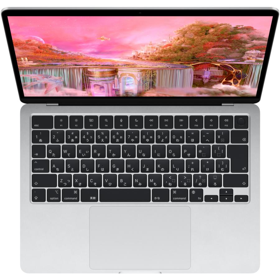 MacBook Air 即納・新品・MacBook Air・13.6インチ・Liquid MacBook Air 即納・新品・MacBook Air・13.6インチ・Liquid