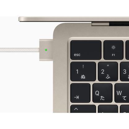 Apple 即納 新品 MacBook Air Liquid Retinaディスプレイ 13.6 Apple 即納 新品 MacBook Air Liquid Retinaディスプレイ 13.6