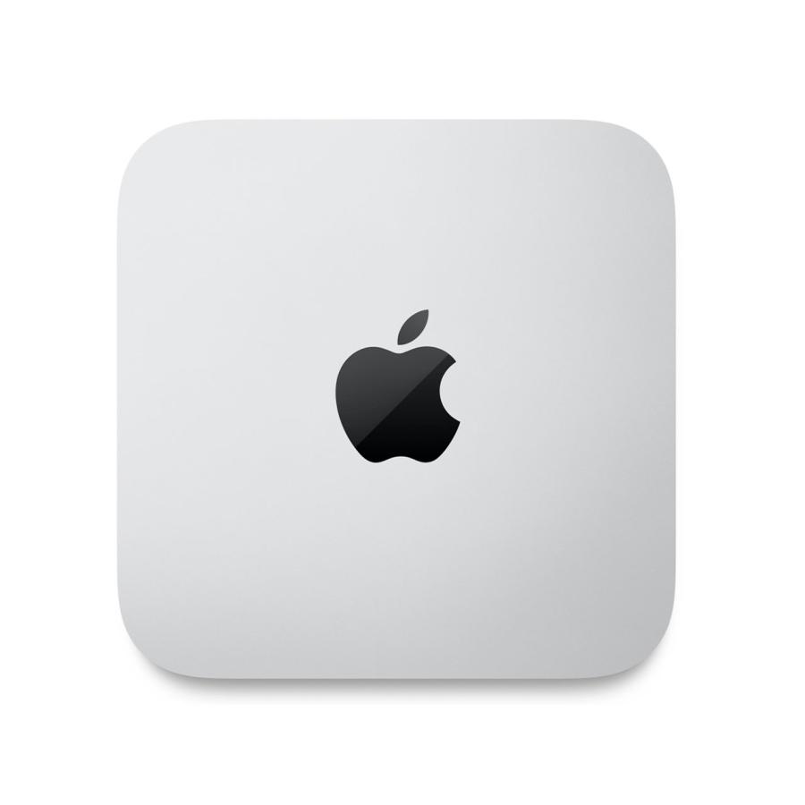 Apple Mac Mini MMFJ3J A 省スペース Apple M2チップ 8GB メモリ 256GB