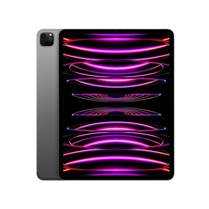 iPad 新品 Apple 12.9 インチ Pro 12.9インチ 第6世代 Wi-Fi+Cellular