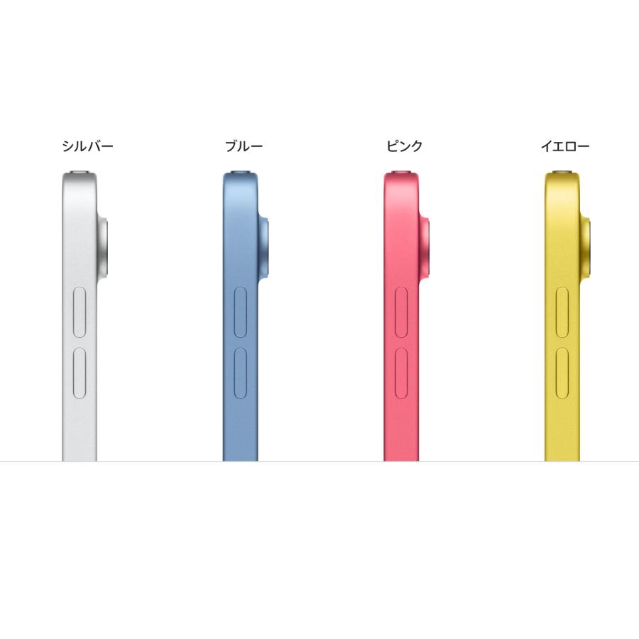 iPad 新品 Apple 10.9 インチ 10.9インチ 第10世代 Wi-Fi 64GB iPad 新品 Apple 10.9 インチ 10.9インチ 第10世代 Wi-Fi 64GB