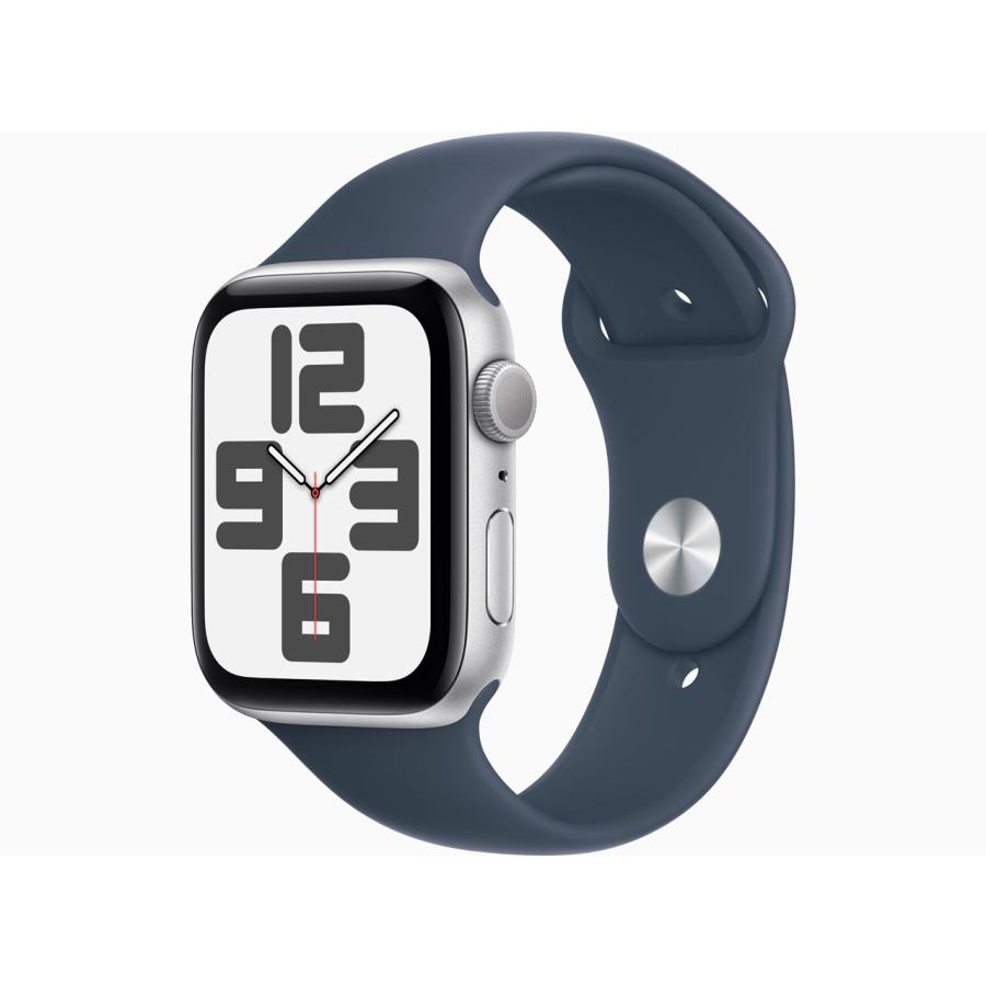 Apple Watch SE（第2世代） 新品未開封 Suica対応 SE 第2世代