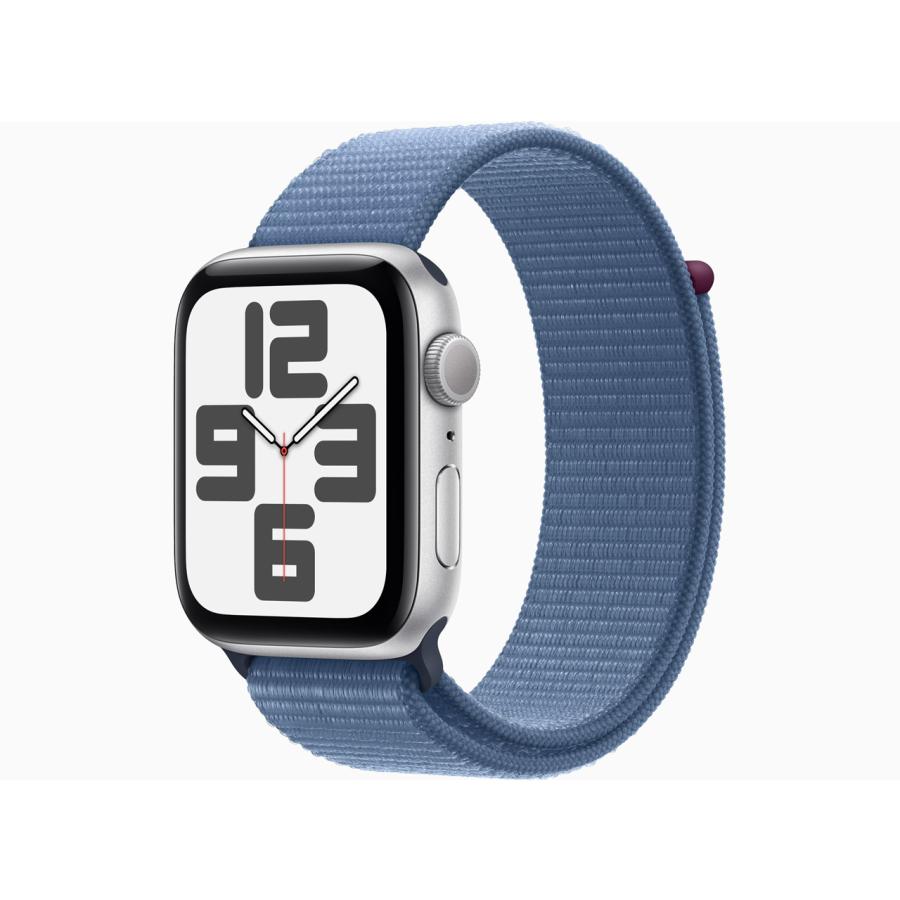 Apple Watch SE（第2世代） 新品未開封 Suica対応 SE 第2世代