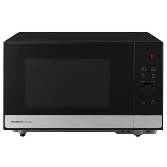 Panasonic（パナソニック） 新品 待機時消費電力ゼロ 電子レンジ