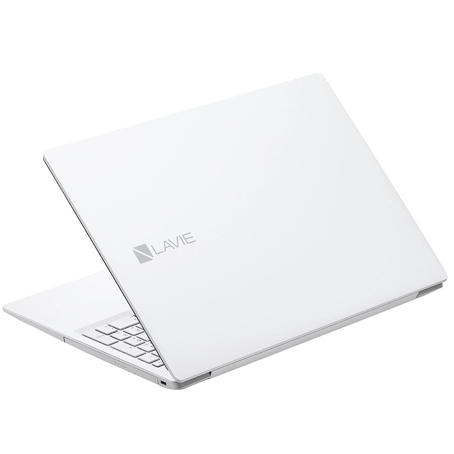 新品 NEC 15.6型 LAVIE Direct N15 Celeron・8GBメモリ・256GB SSD ノートパソコン,ノートPC Windows 11 Wi-Fi Webカメラ Bluetooth Office2021｜ryouhinkobo｜02